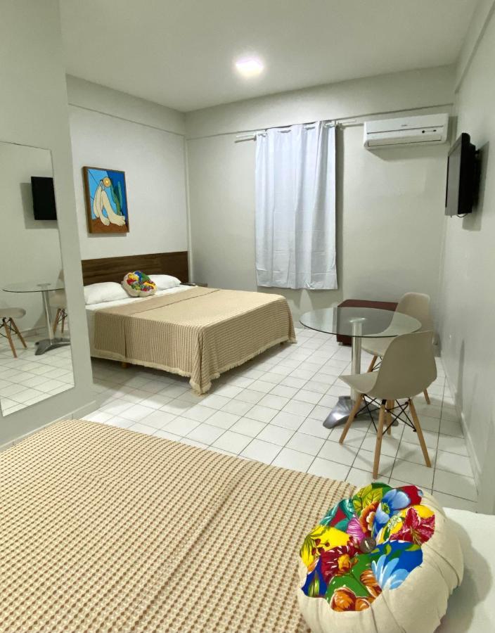Hotel Belvedere Paulo Afonso