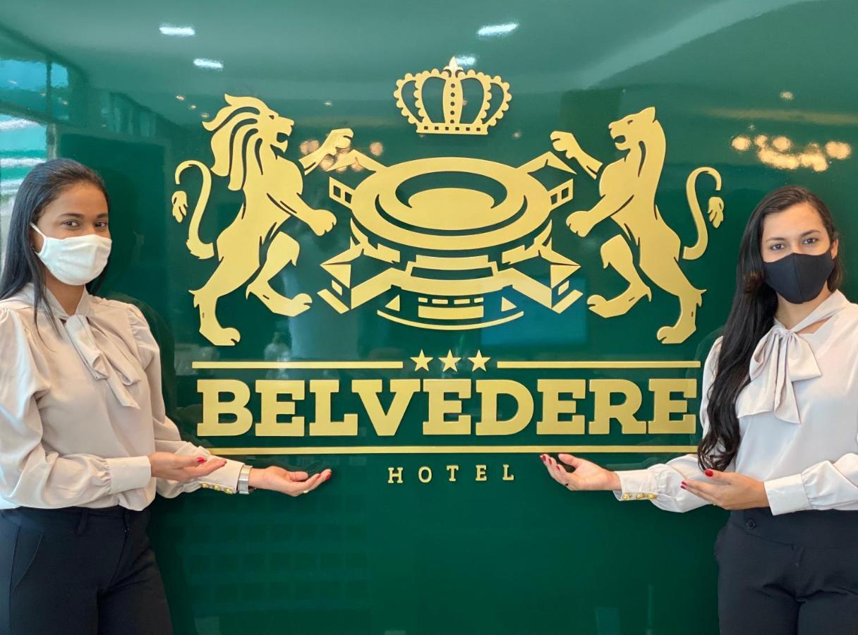 Hotel Belvedere Paulo Afonso