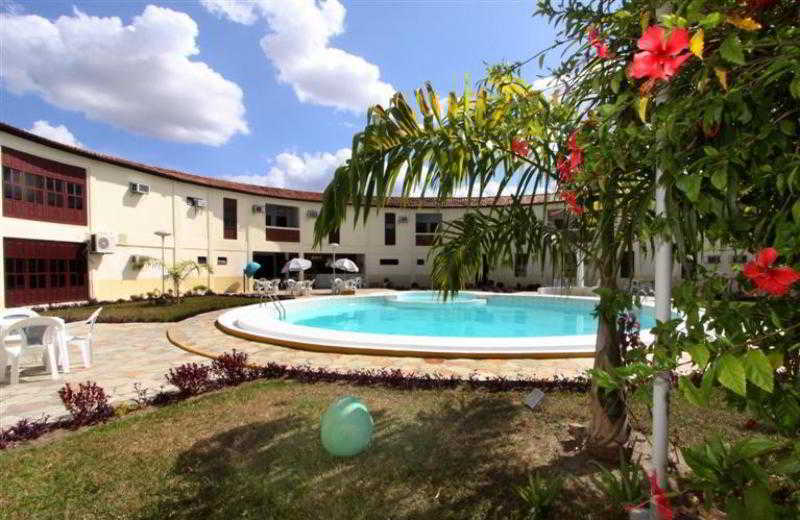 Belvedere Hotel