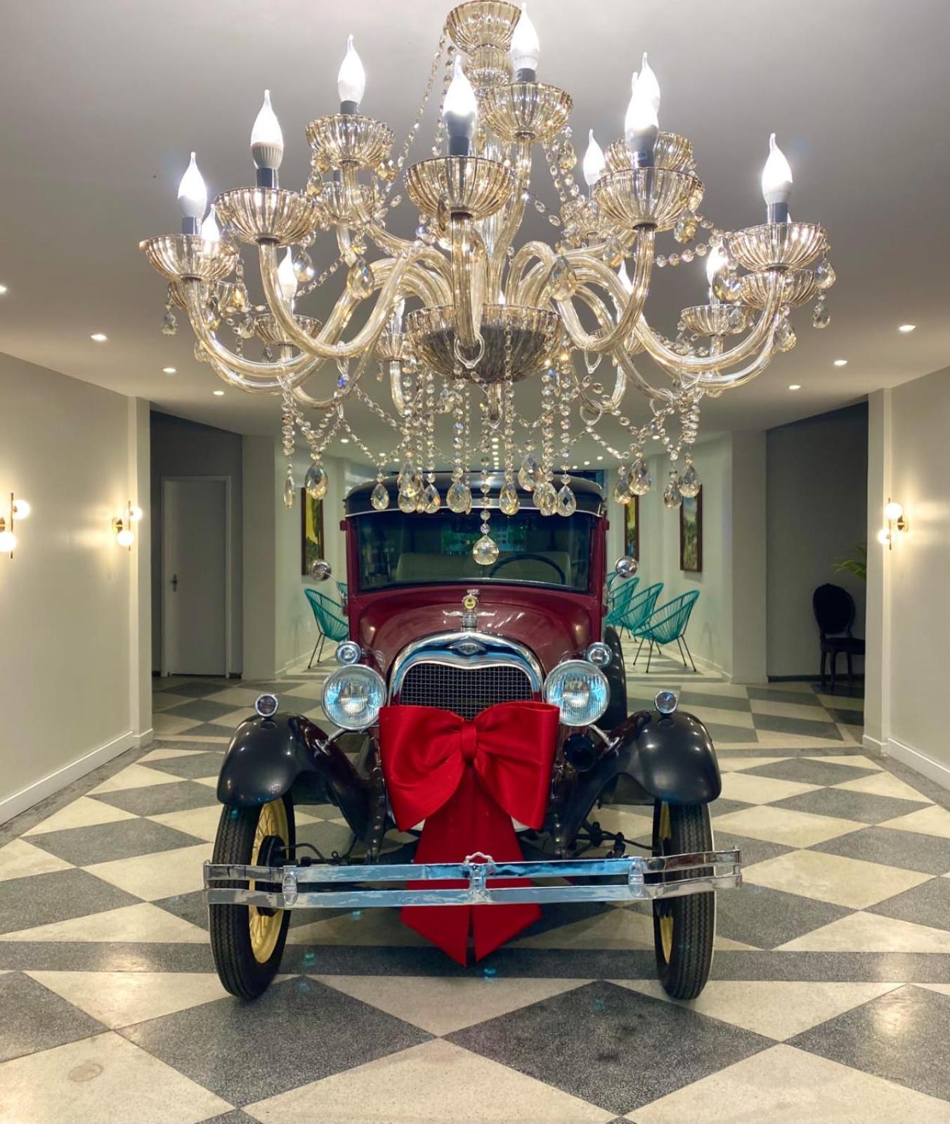 Hotel Belvedere Paulo Afonso
