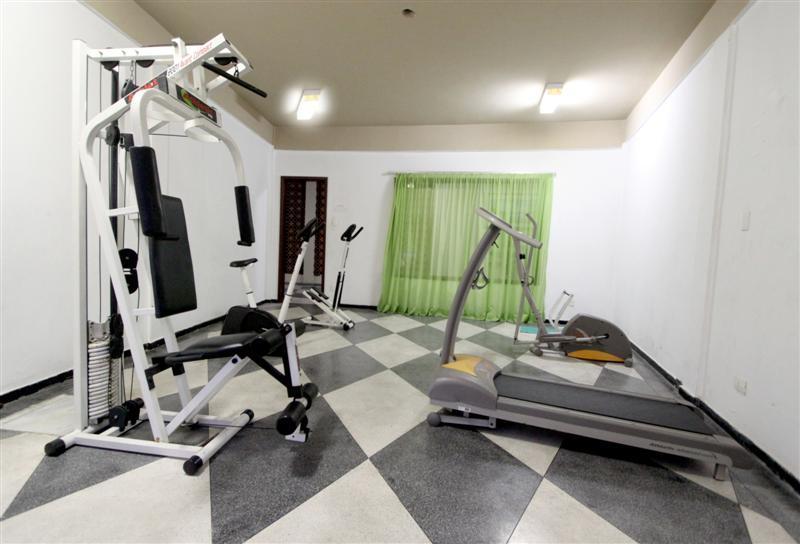 Belvedere Hotel Paulo Afonso