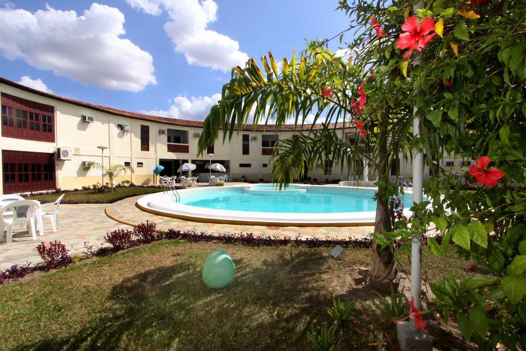Belvedere Hotel Paulo Afonso