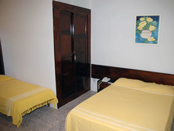 Belvedere Hotel 3*