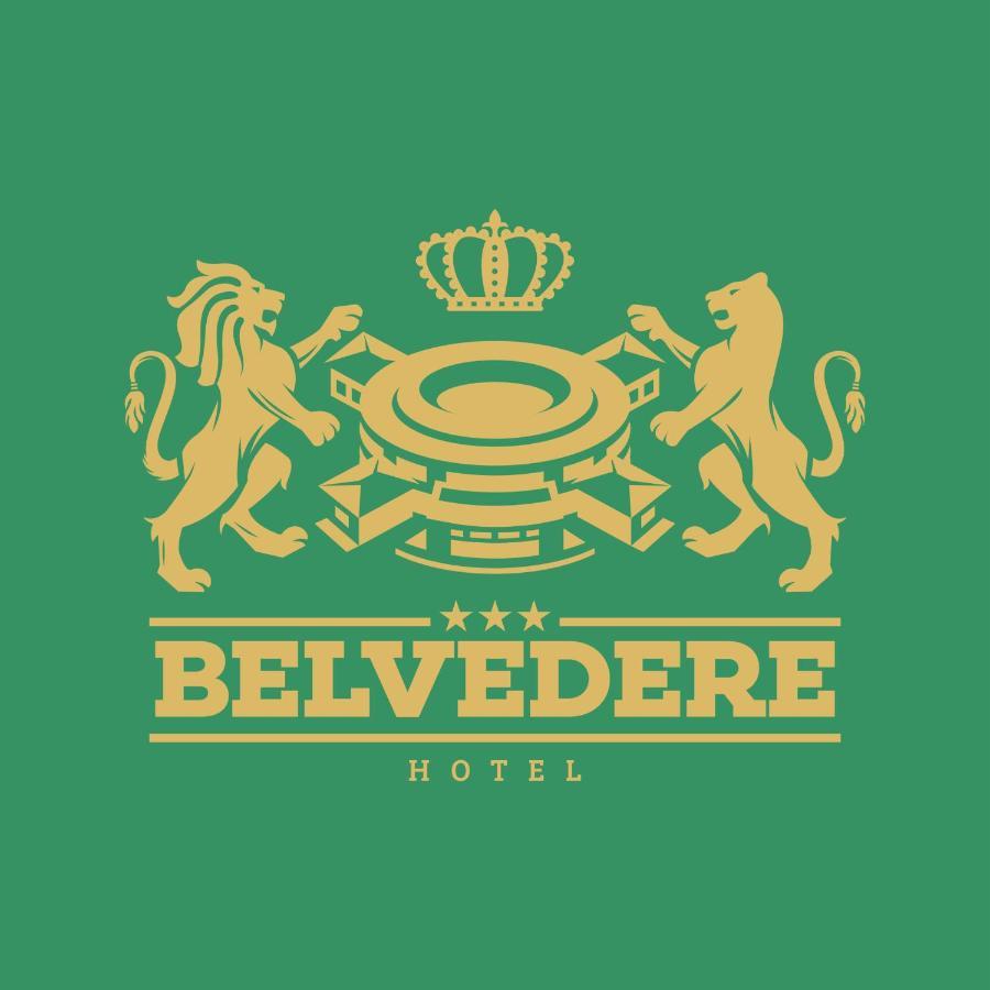Belvedere Hotel 3*