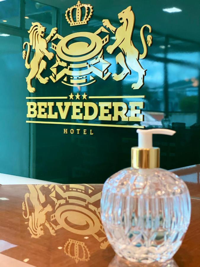 Belvedere 3*
