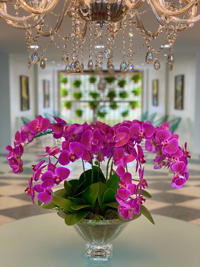 Hotel Belvedere