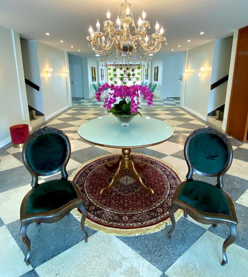 Belvedere Hotel Paulo Afonso