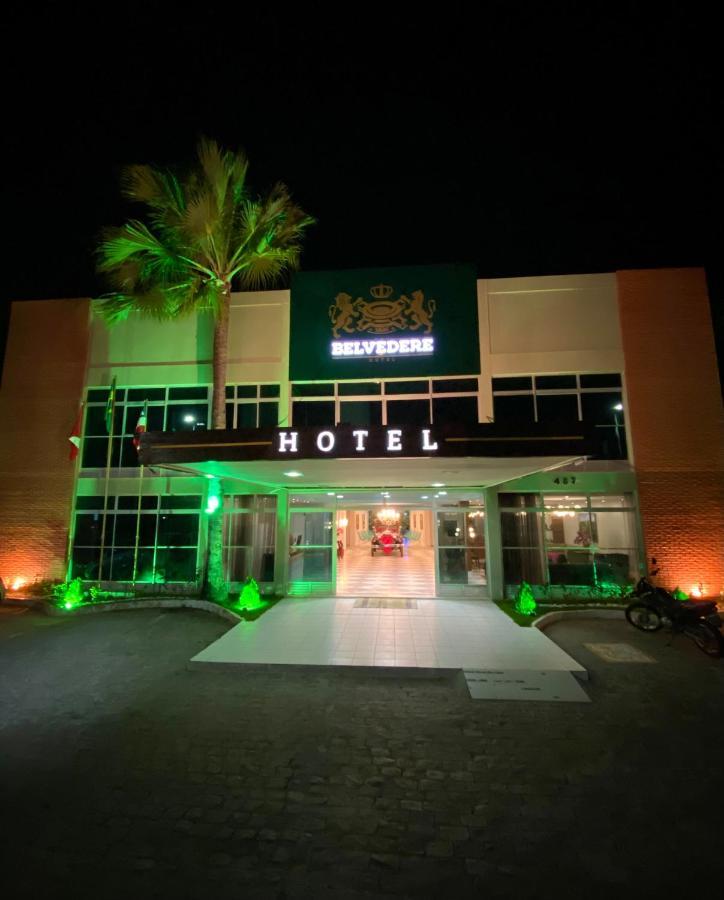 Belvedere Hotel