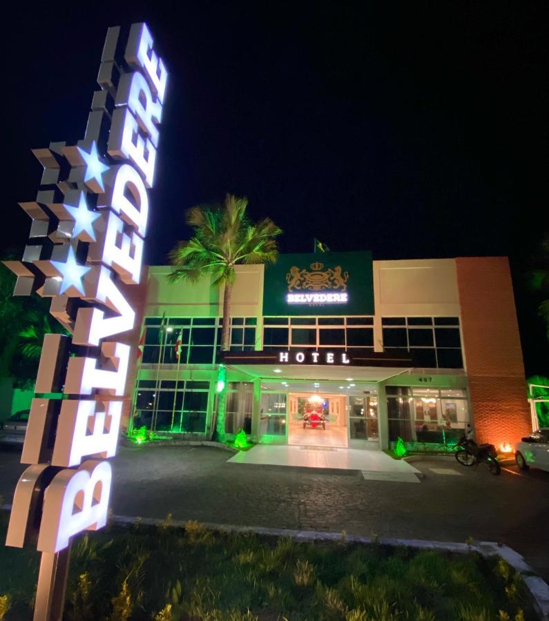 Hotel Belvedere