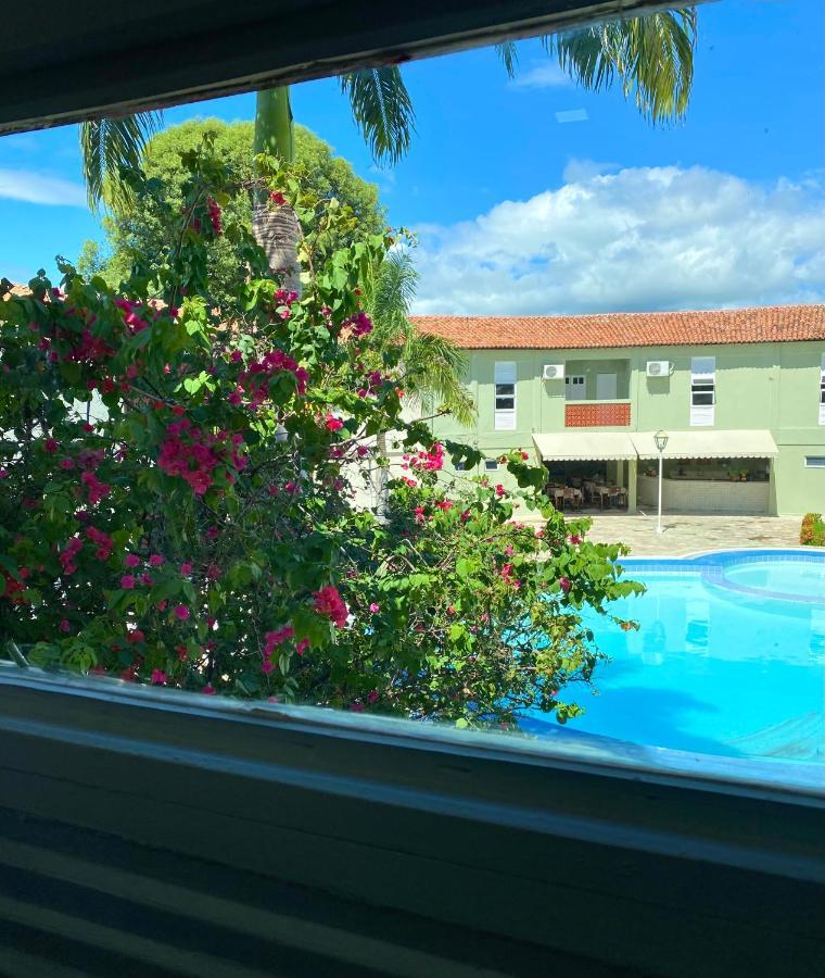 Belvedere Hotel Paulo Afonso