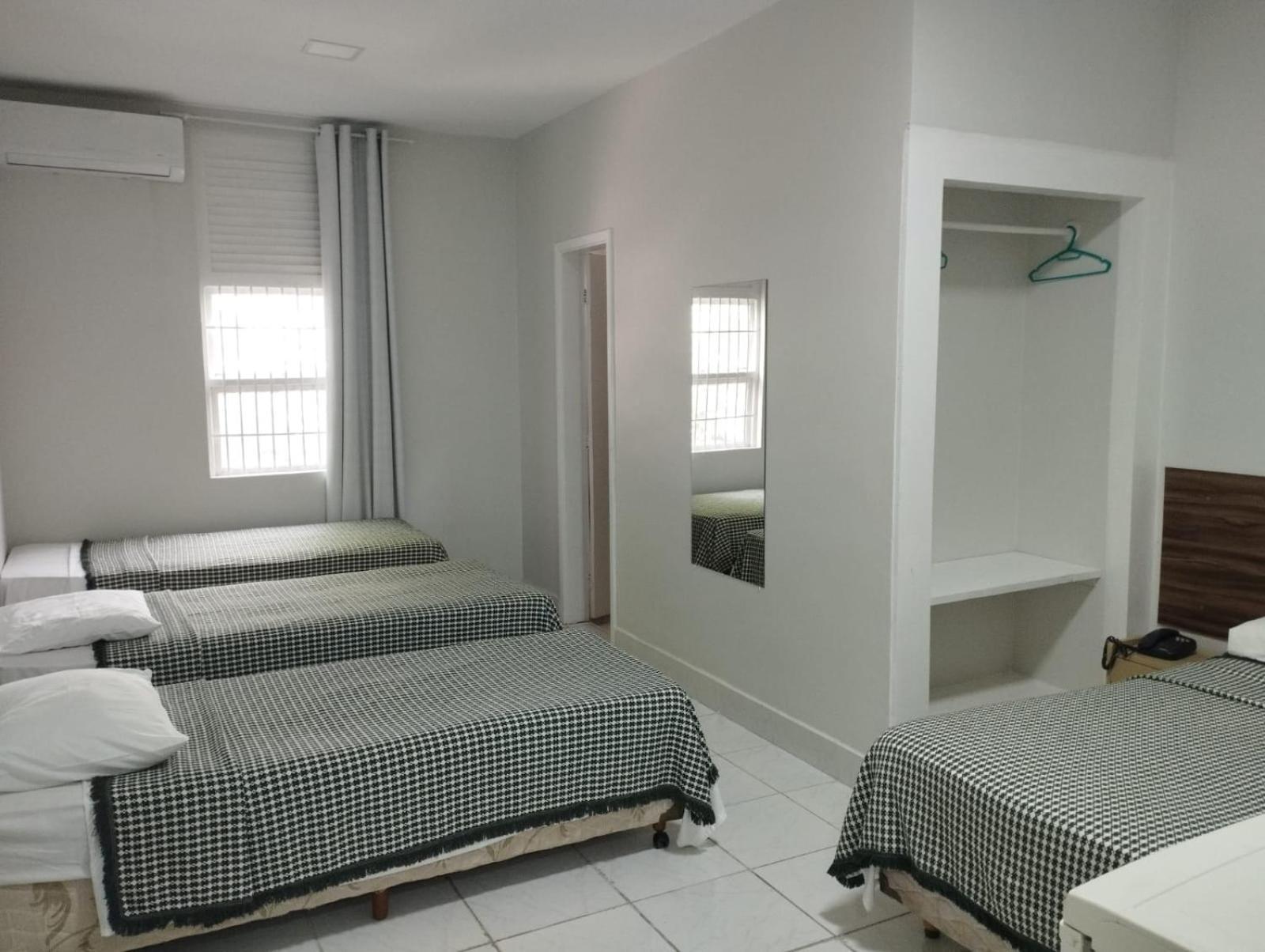 Belvedere Hotel Paulo Afonso