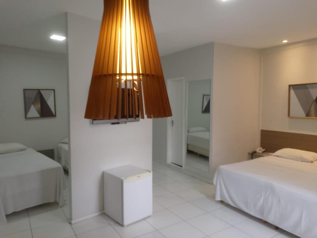 Belvedere Hotel Paulo Afonso