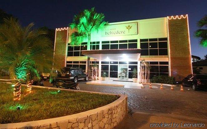 Hotel Belvedere Paulo Afonso