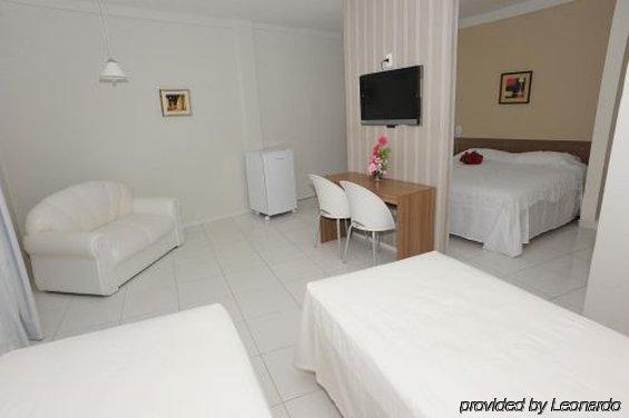 Belvedere Hotel Paulo Afonso