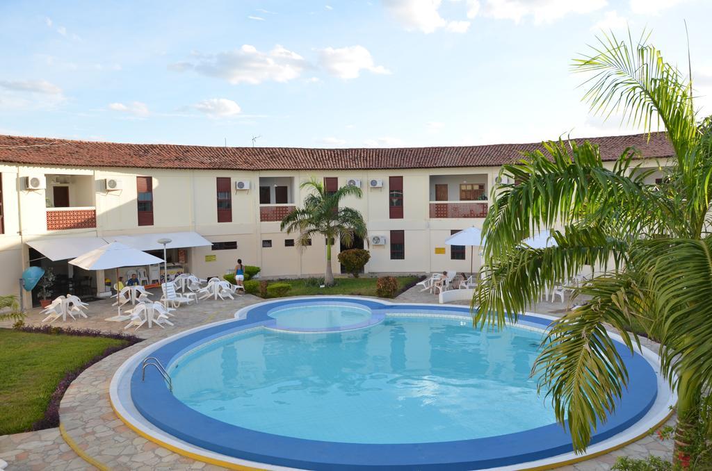 Hotel Belvedere