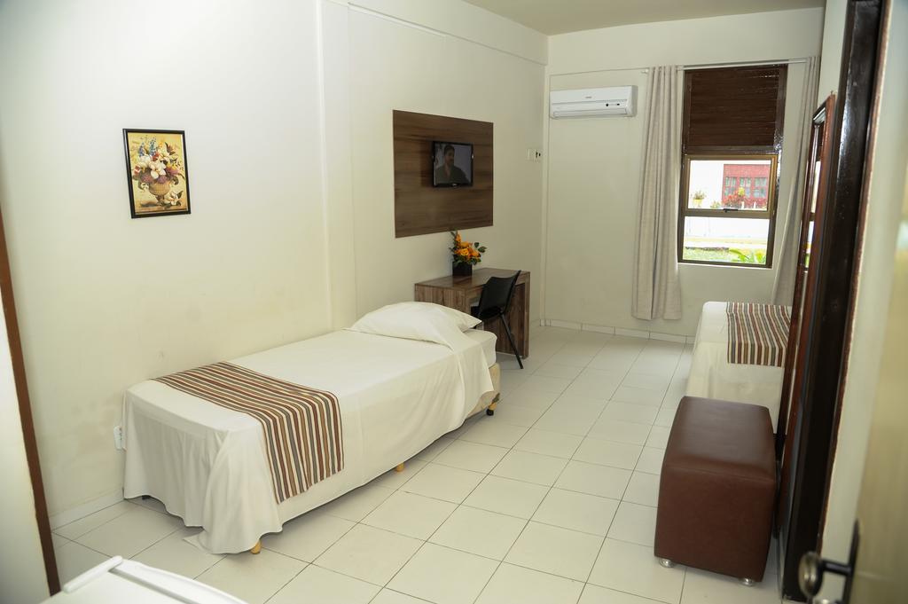 Hotel Belvedere 3*