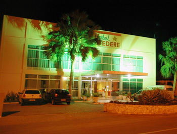 Hotel Belvedere 3*